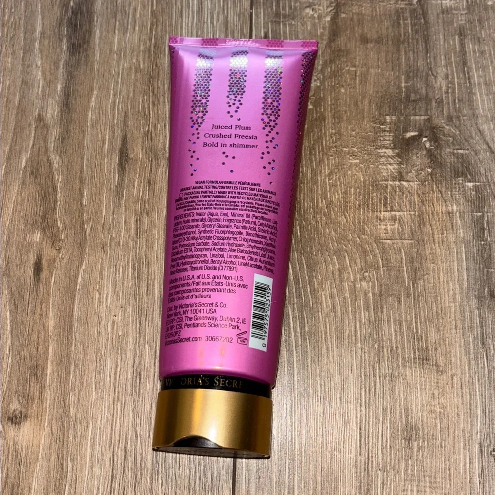 Victoria’s Secret Pure Seduction Shimmer Lotion